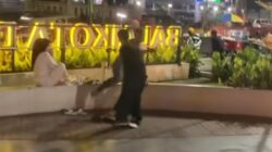 Viral Bocah Depok Ditendang Gegara Main Skateboard Kena Warga, Fenomena Premanisme di Depok