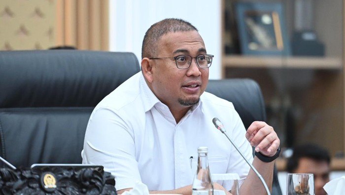 Warga Apresiasi Andre Rosiade Atasi Kenaikan Sewa Tanah KAI