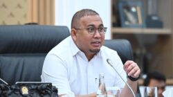 Solusi Andre Rosiade atas Kenaikan Sewa Tanah KAI Dinilai Warga
