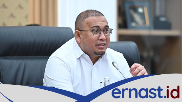 Solusi Andre Rosiade atas Kenaikan Sewa Tanah KAI Dinilai Warga