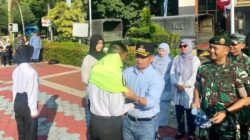 90 Anak Depok Masuki Barak Militer: Apakah Ini Langkah untuk Masa Depan yang Lebih Tangguh?