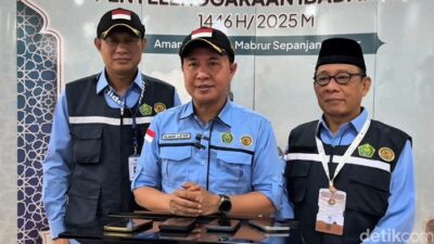 Kemenag: Belum Ada Cerita Visa Furoda, Kepercayaan Masyarakat Tarik