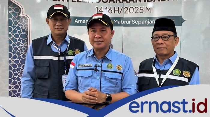 Kemenag: Belum Ada Cerita Visa Furoda, Kepercayaan Masyarakat Tarik