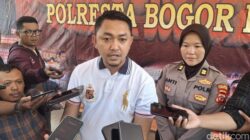 2 Pria Perusak Pos Keamanan Masjid Agung Kota Bogor Diburu Polisi, Masyarakat Heboh!