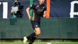 Jay Idzes Jadi Incaran Tiga Klub Serie A, Termasuk Inter Milan!