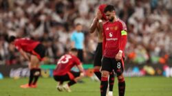 “Scholes ke MU: Jual Aja Bruno Fernandes ke Al Hilal, Solusi Jitu untuk Rebranding!”