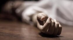 Pria Tangerang Picu Cekcok ke Istri Pertama, Cekik Istri Kedua Hingga Tewas