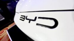 Puluhan Dealer BYD Tutup di China: Krisis Keuangan Qiancheng Holdings dan Dampaknya pada Konsumen