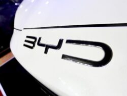 Puluhan Dealer BYD Tutup di China: Krisis Keuangan Qiancheng Holdings dan Dampaknya pada Konsumen