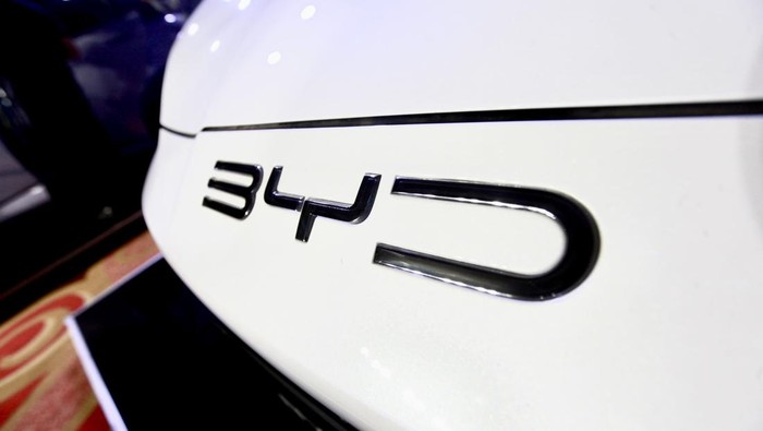 Puluhan Dealer BYD Tutup di China: Krisis Keuangan Qiancheng Holdings dan Dampaknya pada Konsumen