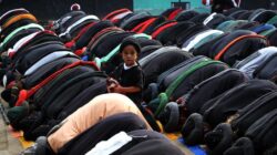 Jemaah An-Nadzir Gowa Lebaran Idul Adha 1446 H di 5 Juni 2025 – Update 1