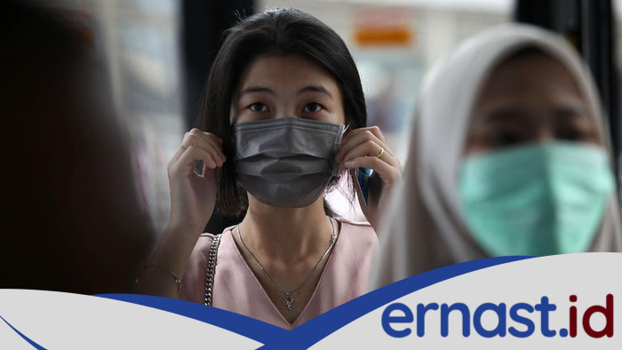 COVID-19 Varian XEC Menyebar di Thailand, Ini Anjuran Kemlu RI