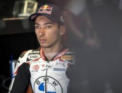 **Benarkah Toprak Razgatlioglu Gabung Tim Satelit Pramac Yamaha MotoGP 2026?**