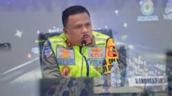 “Sosialisasi Over Dimensi dan Over Load Dimulai Hari Ini, Kakorlantas Ungkap Target Sosialisasi!”