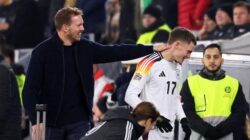 Nagelsman: Wirtz Tolak Bayern Bukan karena Saya, Siapa Sebenarnya yang Menjadi Penyebab?