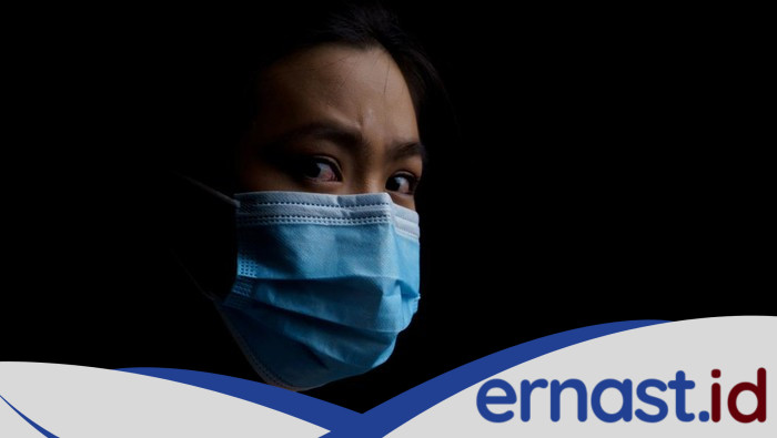 COVID-19 di Thailand Meroket 65 Ribu Kasus dalam Sepekan, Pemicu Mysterious atau Kebijakan yang Tidak Cukup?
