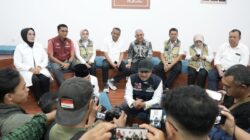 “Mensos Siapkan Solusi Pendidikan untuk Anak-anak di Wonosobo”