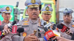 Kakorlantas Imbau Pemilik Segera Normalisasi Kendaraan Over Dimensi Over Load, Sosialisasi Dimulai Hari Ini