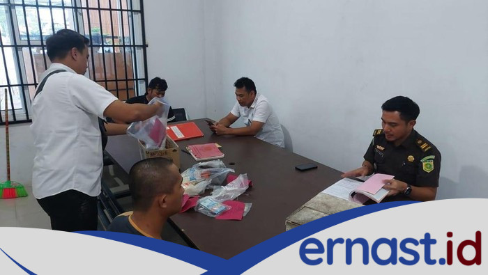 Pria Tak Kasih Hati, Bunuh Ibu Warung Karena Utang di Dumai Riau, Segera Diadili!
