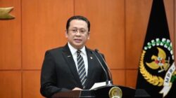 **Hari Lahir Pancasila: Bamsoet Ajak Perkuat Persatuan di Era Digital**