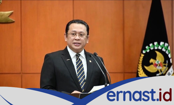 **Hari Lahir Pancasila: Bamsoet Ajak Perkuat Persatuan di Era Digital**