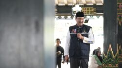 “Gus Ipul: Satu Pilar Sosial yang Mengguncangkan Wonosobo melawan Kemiskinan”