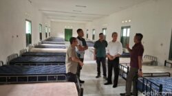 “Pelajar Nakal di Bogor Terancam Hukuman Militer di Yonif 315 Garuda: Apa yang Akan Terjadi?”