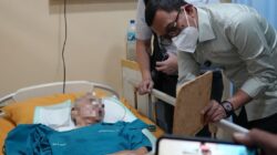 **PMI Ilegal Lumpuh, Keluarga Tak Bisa Dilacak Karena KTP Dipalsukan Calo**