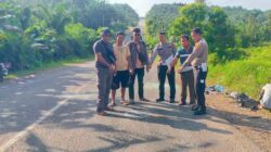 Tragedi Maut: Land Cruiser Vs Ambulans, 2 Jiwa Terhilang di Pelalawan Riau