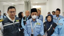 Upaya Menag Lobi Saudi, Klinik Kesehatan Haji RI Siap Beroperasi Lagi