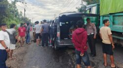 Pasien Korban Tewas Kecelakaan Ambulans di Riau hendak Dirujuk ke Pekanbaru: Tragedi yang Mengguncang Publik