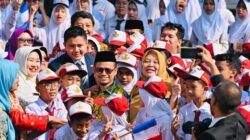 “Seskab: Hari Pancasila sebagai Katalis Reinkarnasi Jati Diri Indonesia”
