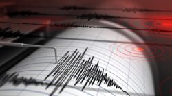 Gempa M 4,6 di Agam: Padang, Sebuah Kota yang Tidak Terlindungi dari Guncangan Bumi