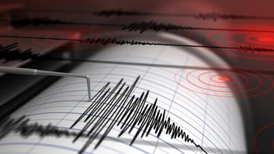 Gempa M 4,6 di Agam: Padang, Sebuah Kota yang Tidak Terlindungi dari Guncangan Bumi