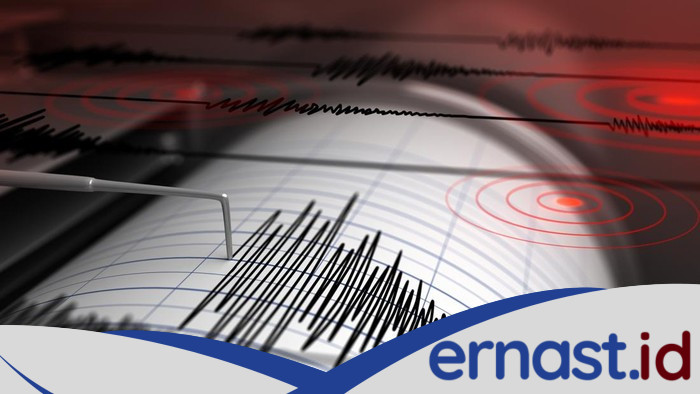 Gempa M 4,6 di Agam: Padang, Sebuah Kota yang Tidak Terlindungi dari Guncangan Bumi