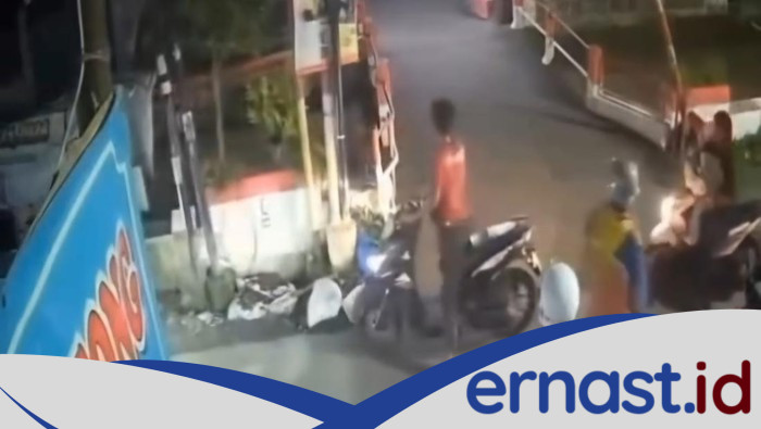 Geng Motor Viral di Bogor: Fakta Mengejutkan di Balik Serangan Tanah Sareal!