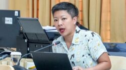 “PSI Tolak Rencana Wisata Pulau Kucing di Pulau Seribu, Anggap sebagai Kawasan Konservasi”