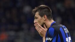 Acerbi Abaikan Panggilan Timnas Italia, Imbas Inter Dibantai PSG? – Update 1