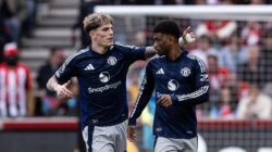 Beckham Kritik Sikap Pemain MU di Tur Asia: Amad Diallo Jadi Sorotan