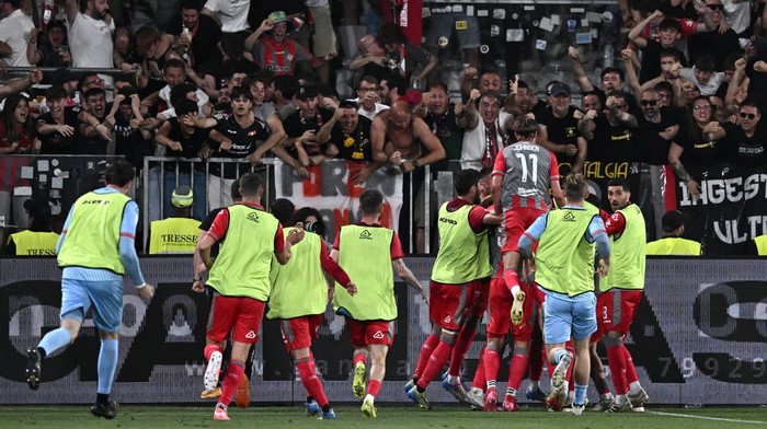 Cremonese Siap Guncang Serie A Musim Depan!