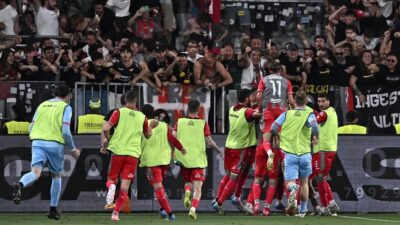 Cremonese Siap Guncang Serie A Musim Depan!
