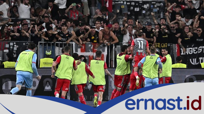 Cremonese Siap Guncang Serie A Musim Depan!