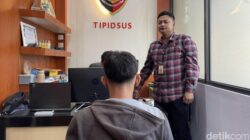 Dedi Bunuh Wirya, Komentar TikTok Pacar Jadi Titik Api Konflik