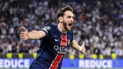 Kvaratskhelia Tegaskan Dirinya Juga Raih Scudetto Musim Ini – Update 1