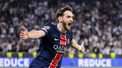 Kvaratskhelia Tegaskan Dirinya Juga Raih Scudetto Musim Ini – Update 1