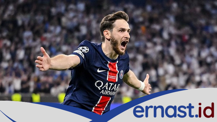 Kvaratskhelia Tegaskan Dirinya Juga Raih Scudetto Musim Ini - Update 1