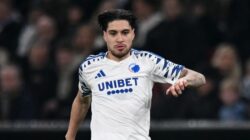 “The Final Curtain: FC Copenhagen Relinquish Kevin Diks in Triumph”
