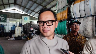 **Prabowo Hadir di Retret Kepala Daerah Gelombang 2? Ini Kata Wamendagri**