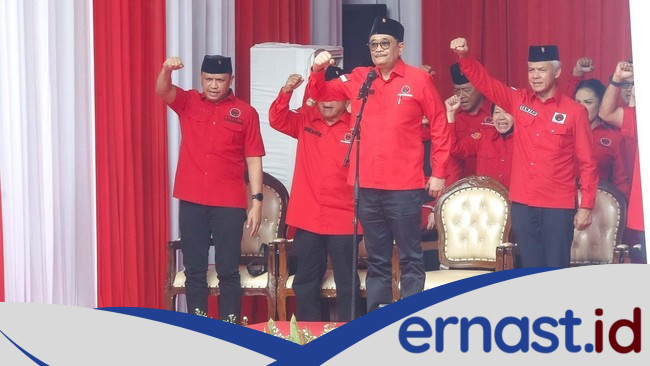 **PDIP: Penulisan Ulang Sejarah Tak Boleh Asal 'Cerita Pemenang'!**