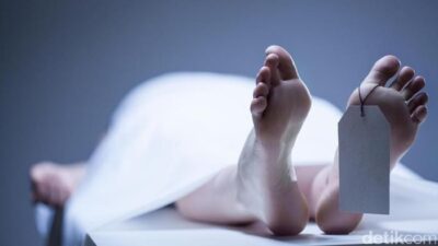 Misteri Bos Sembako di Pondok Gede: Kematian Menyokong di Toko Sendiri?